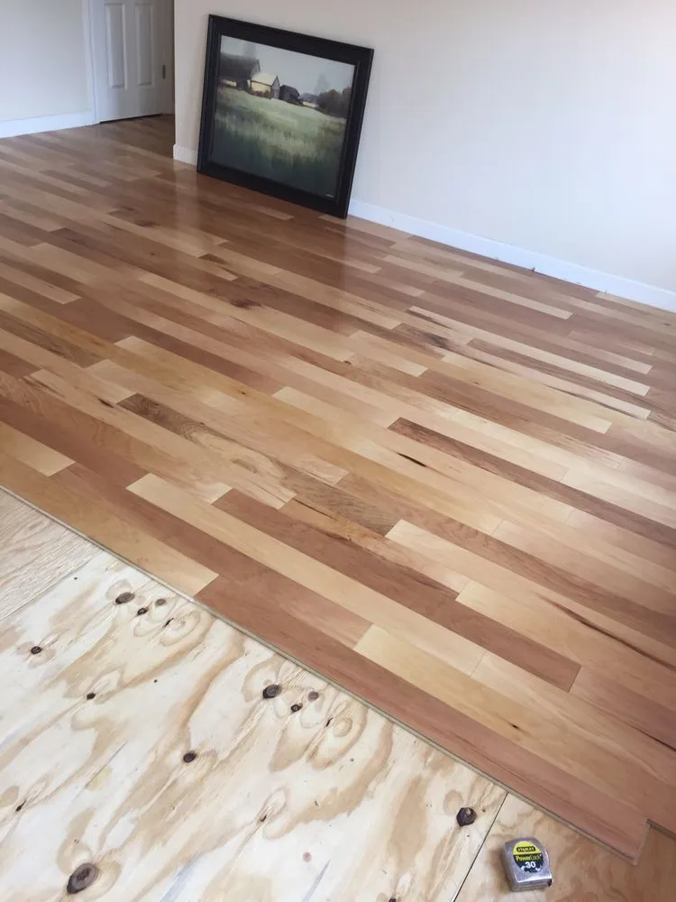 Slide of MAC Atlantic