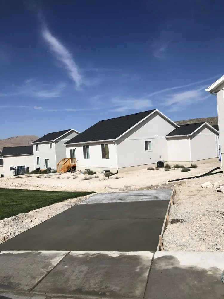 Slide of MAC Atlantic