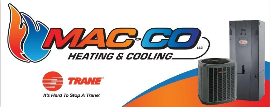 Slide of Mac-Co Heating And Cooling