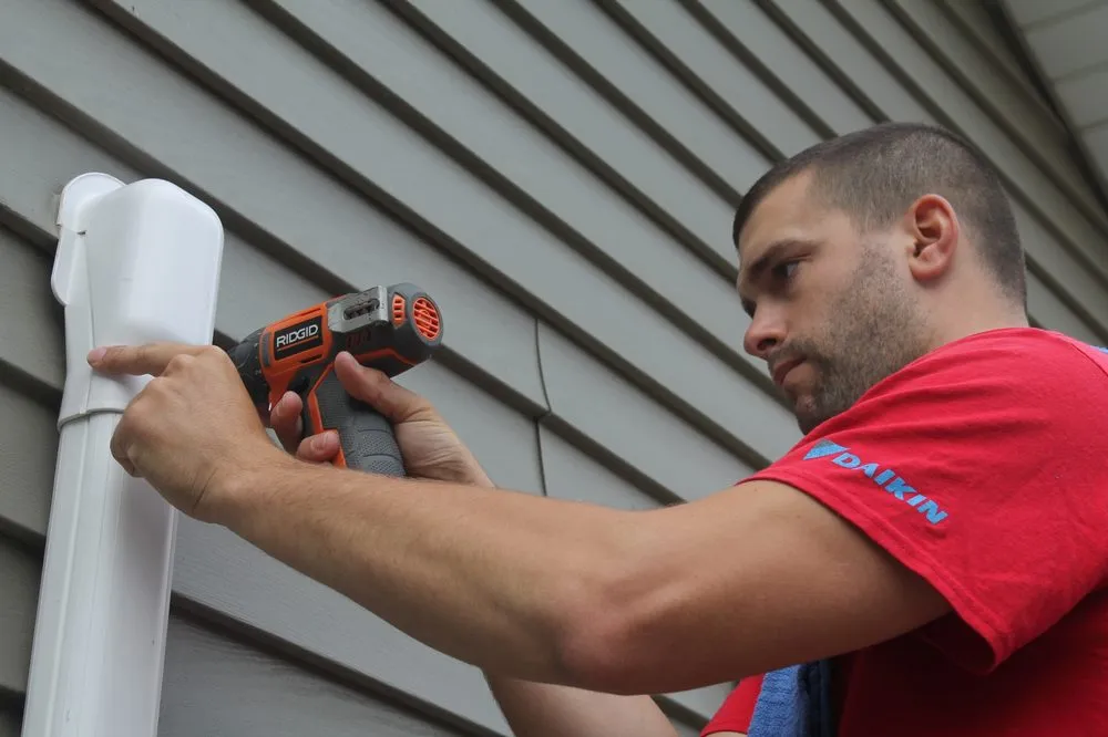 Slide of MAC Heat Pumps