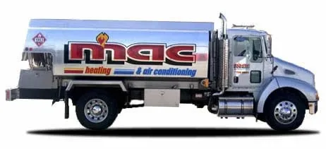 Slide of Mac Heating & Air Conditioning