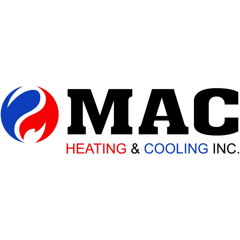 Slide of MAC Heating & Cooling