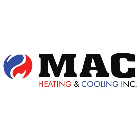 Slide of MAC Heating & Cooling
