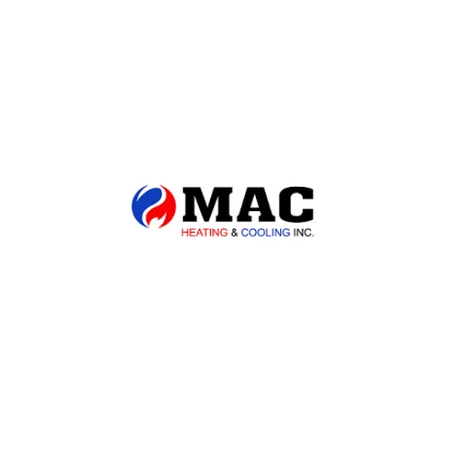 Slide of MAC Heating & Cooling
