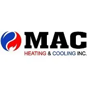 Slide of MAC Heating & Cooling