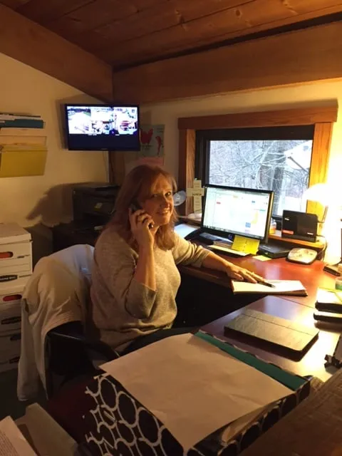 Slide of MAC Heating & Cooling