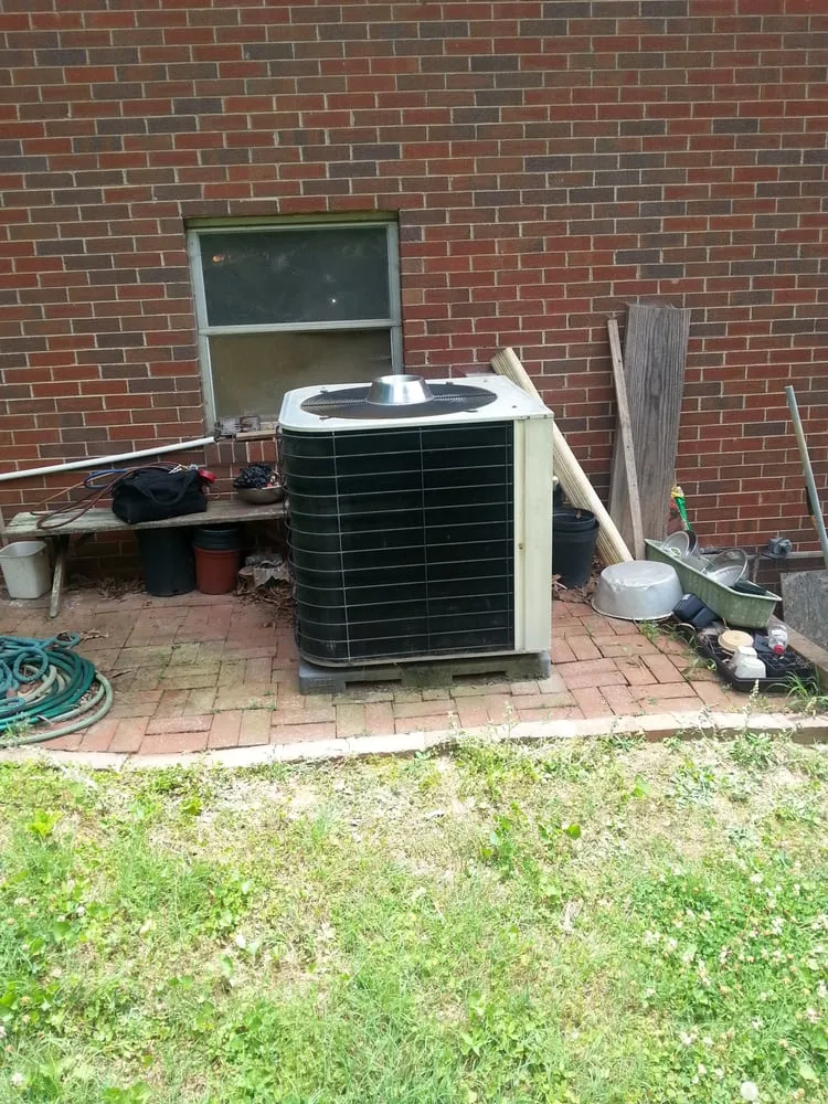 Slide of Mac Heating Air and Appliance Repair