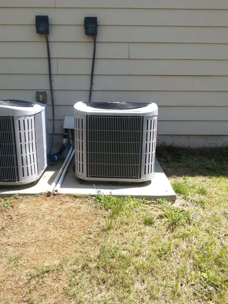 Slide of Mac Heating Air and Appliance Repair