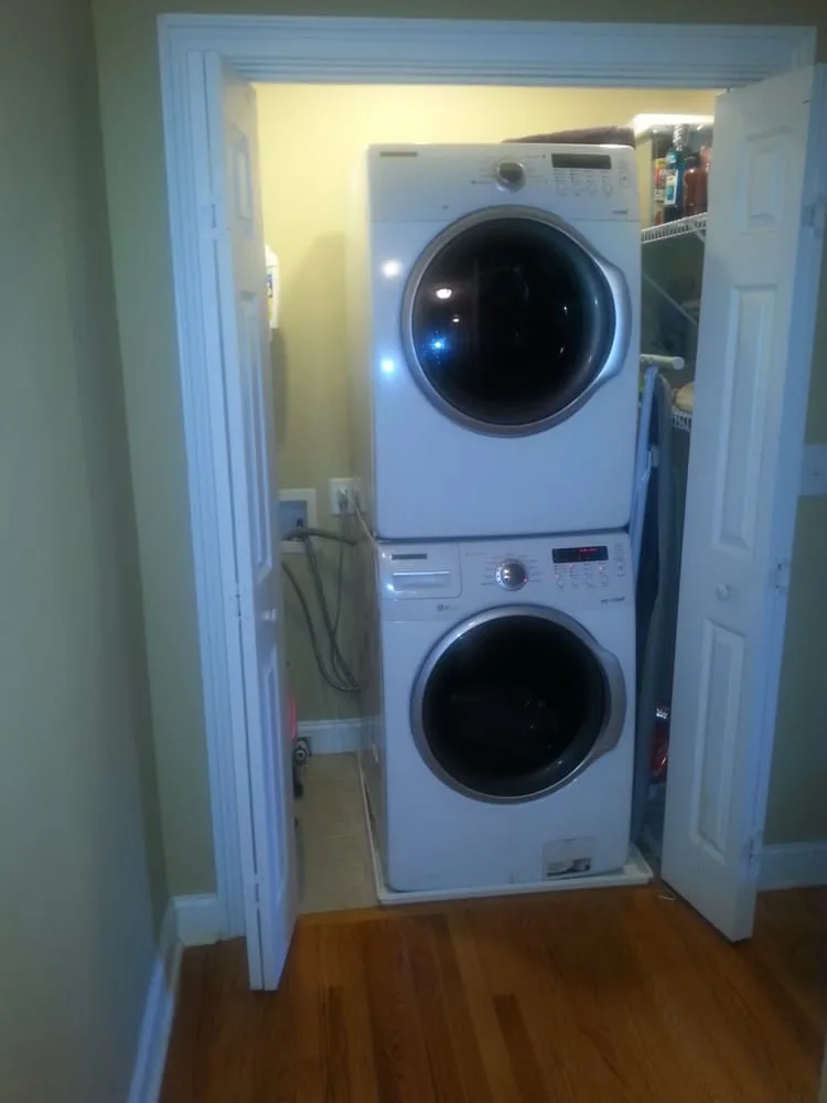 Slide of Mac Heating Air and Appliance Repair