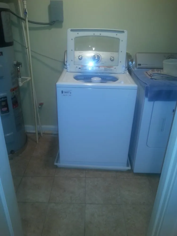 Slide of Mac Heating Air and Appliance Repair