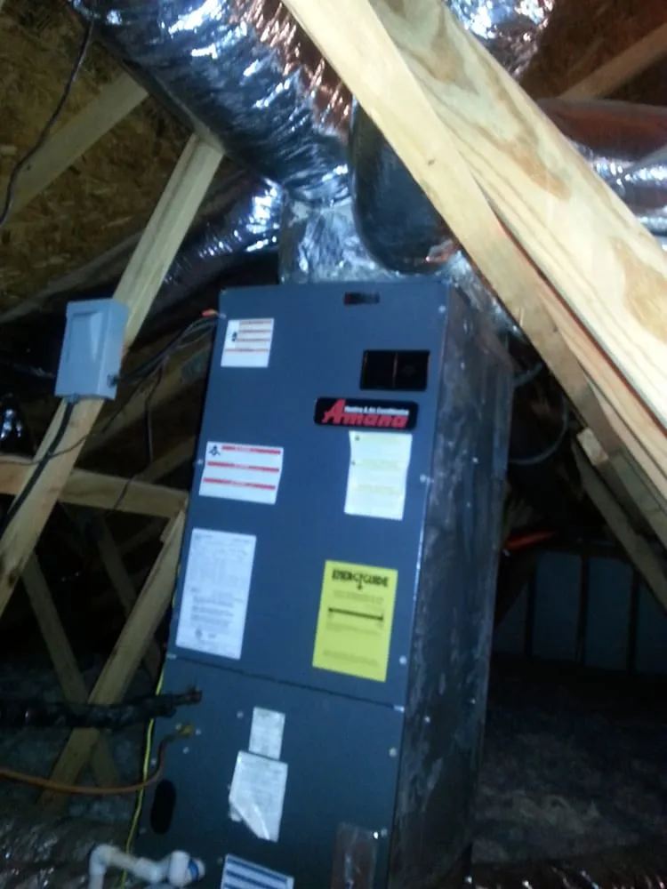 Slide of Mac Heating Air and Appliance Repair