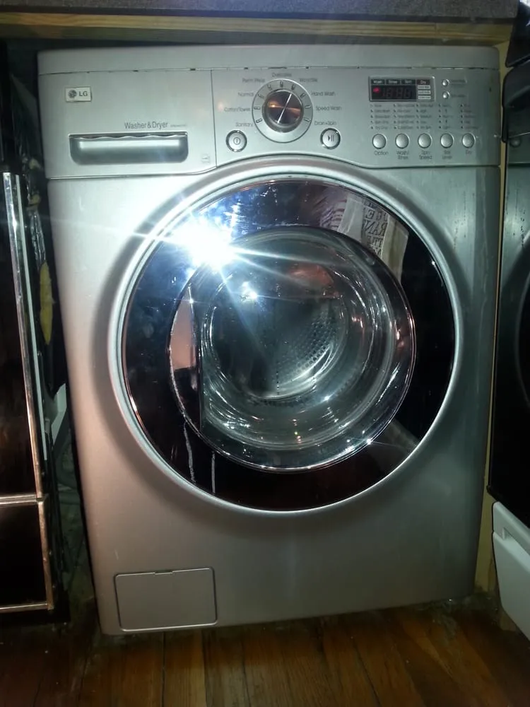 Slide of Mac Heating Air and Appliance Repair