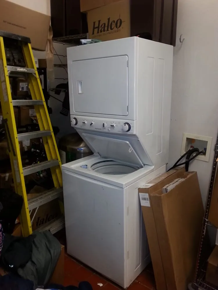 Slide of Mac Heating Air and Appliance Repair