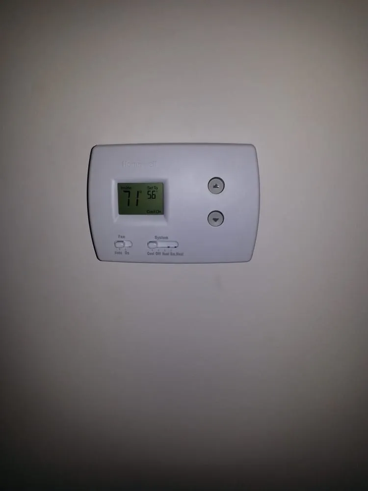 Slide of Mac Heating Air and Appliance Repair