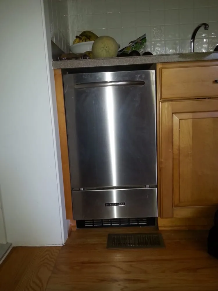 Slide of Mac Heating Air and Appliance Repair