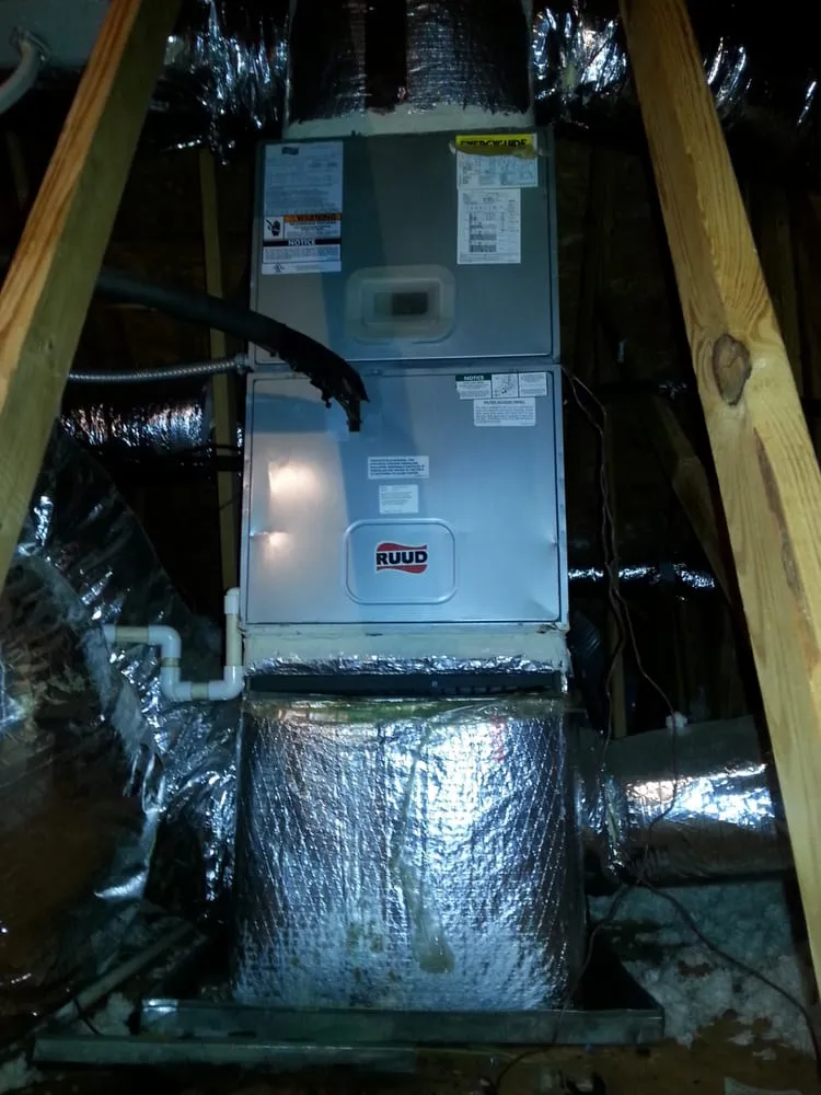 Slide of Mac Heating Air and Appliance Repair