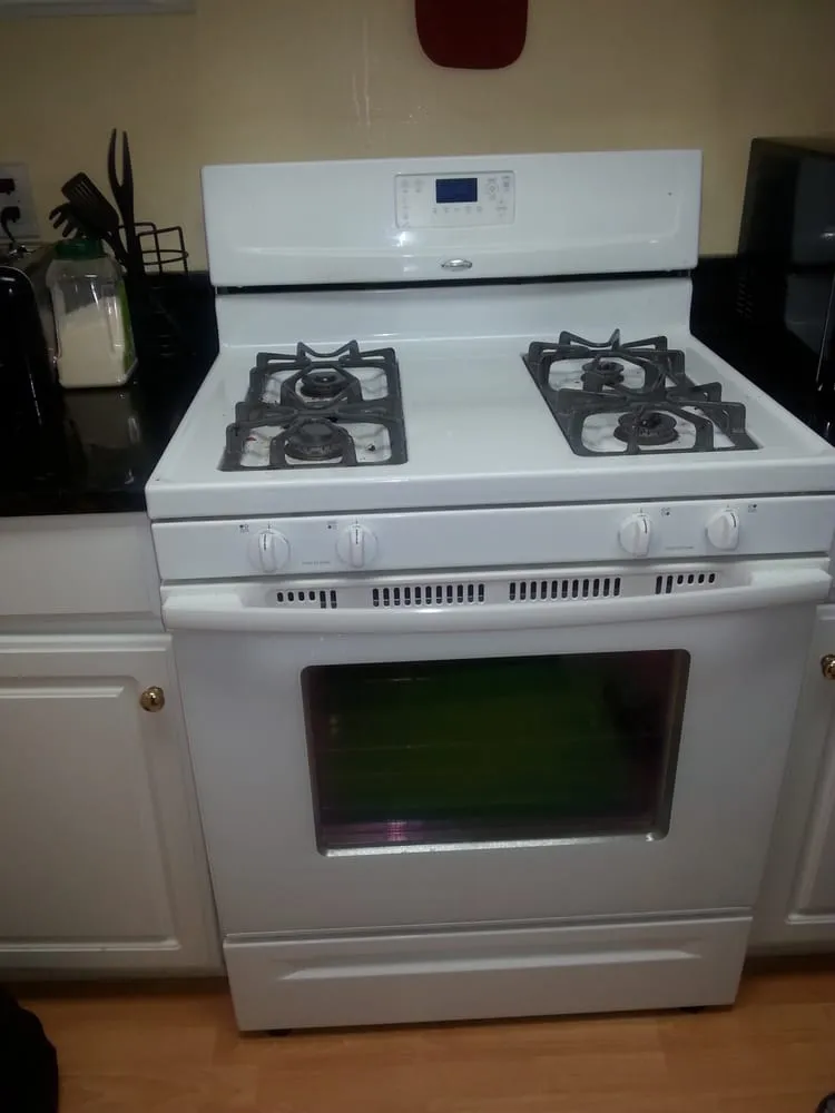 Slide of Mac Heating Air and Appliance Repair