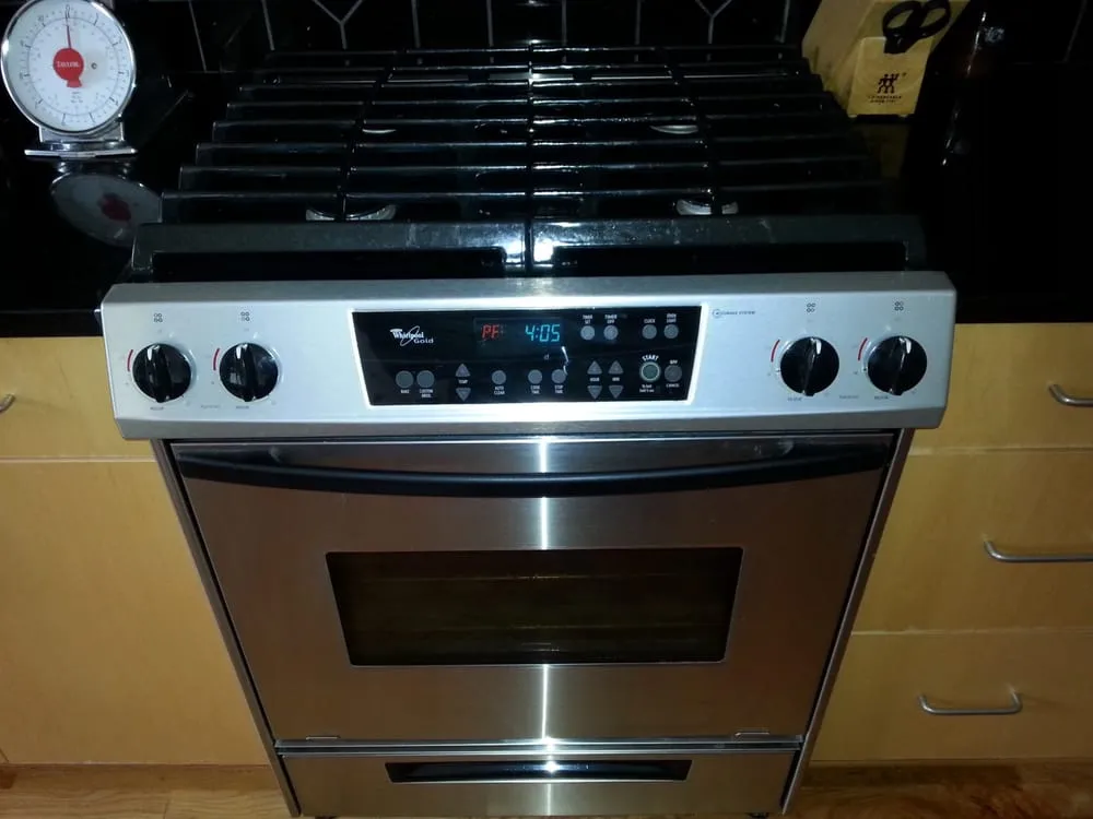 Slide of Mac Heating Air and Appliance Repair