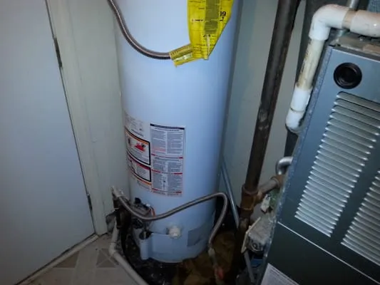 Mac Heating Air and Appliance Repair