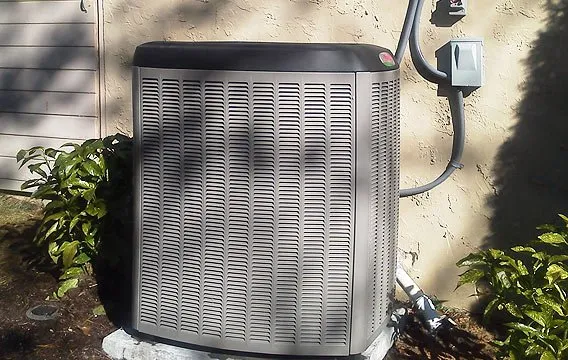 Slide of Mac Heating and Air Conditioning