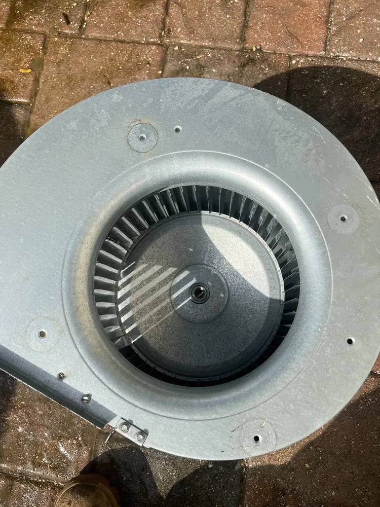 Slide of Mac Hvac