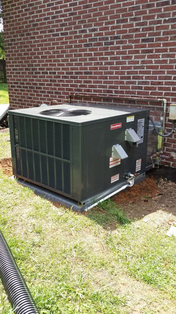 Slide of Mac Hvac Service