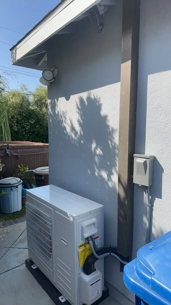 Slide of Mac Hvac Solutions