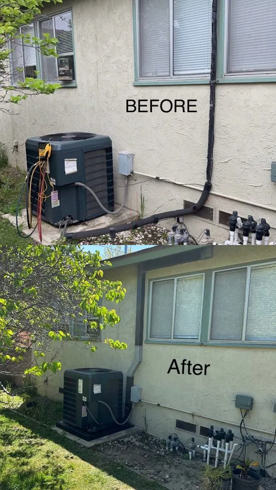 Slide of Mac Hvac Solutions