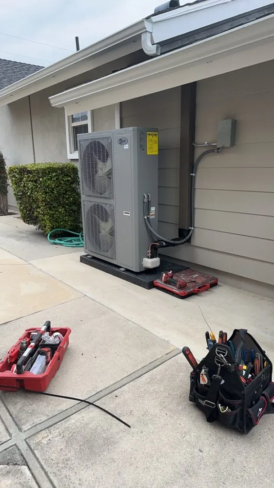 Slide of Mac Hvac Solutions