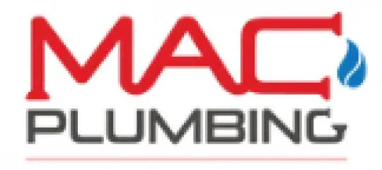 Slide of MAC Plumbing