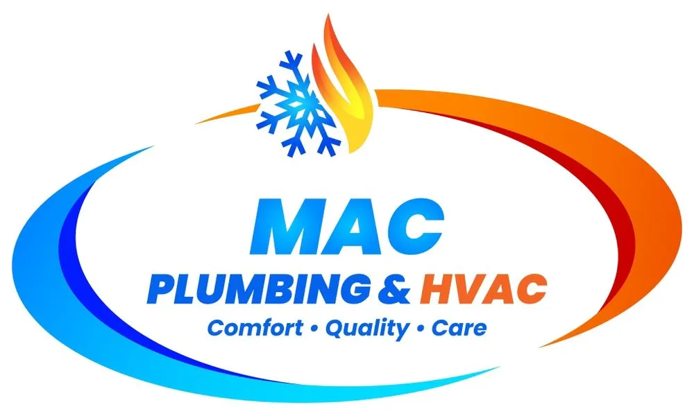 Slide of Mac Plumbing and Hvac