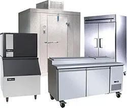 Slide of MAC Refrigeration & Air Conditioning