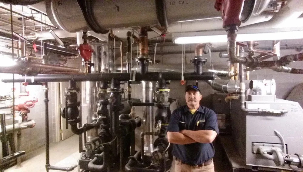 Slide of MAC Services