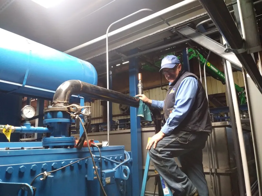 Slide of MAC Services