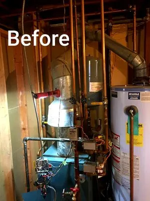 Mac-Vik Plumbing, Heating, and Electrical