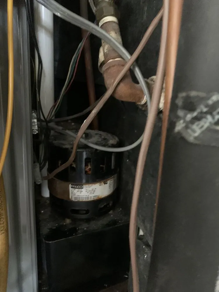 Slide of MacArthur Mechanical