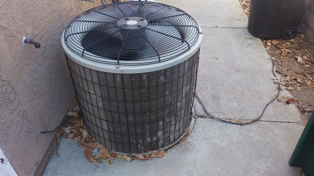 Slide of MacArthur Mechanical