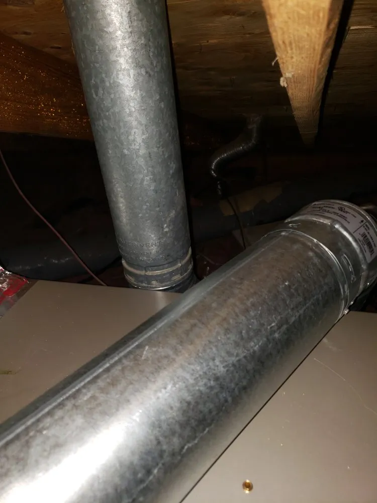 Slide of MacArthur Mechanical