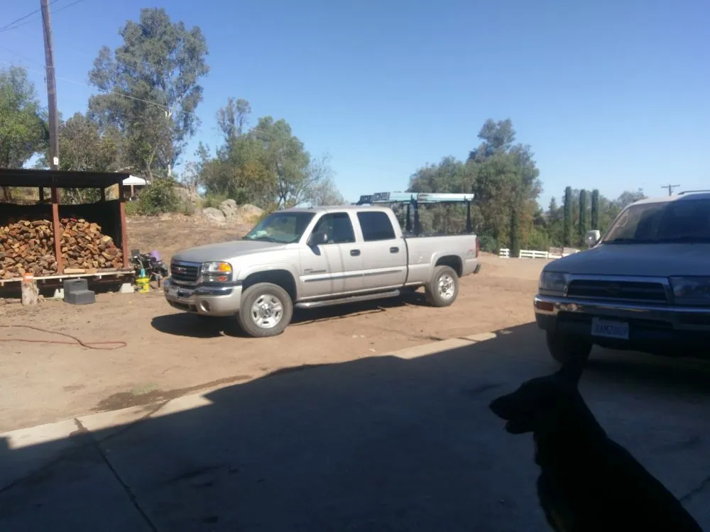 Slide of MacArthur Mechanical