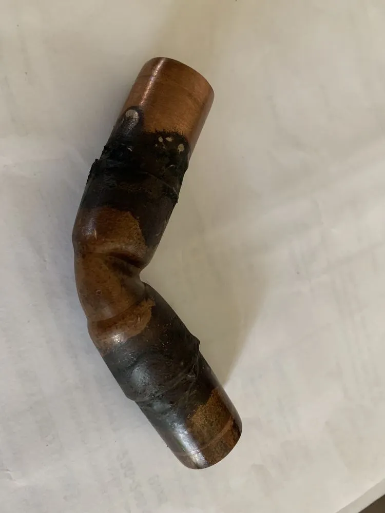 Slide of MacArthur Mechanical