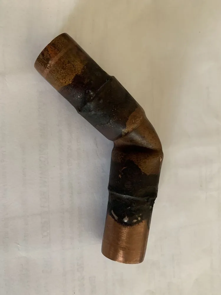 Slide of MacArthur Mechanical