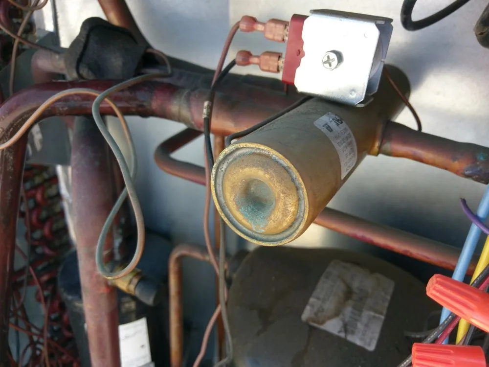 Slide of MacArthur Mechanical