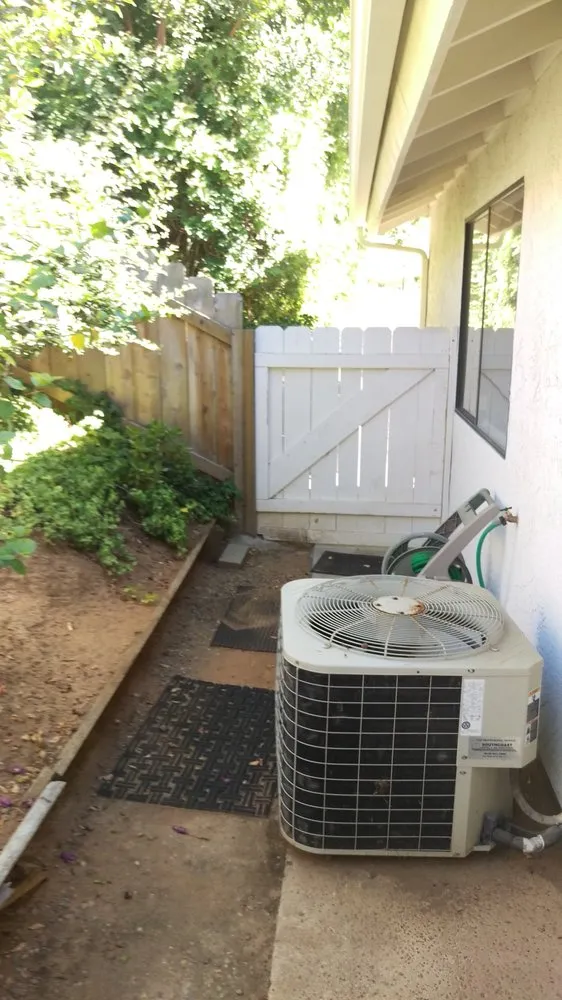 Slide of MacArthur Mechanical