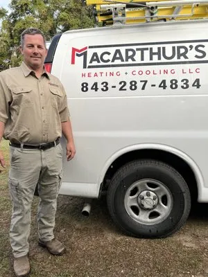 Macarthur's Heating and Cooling