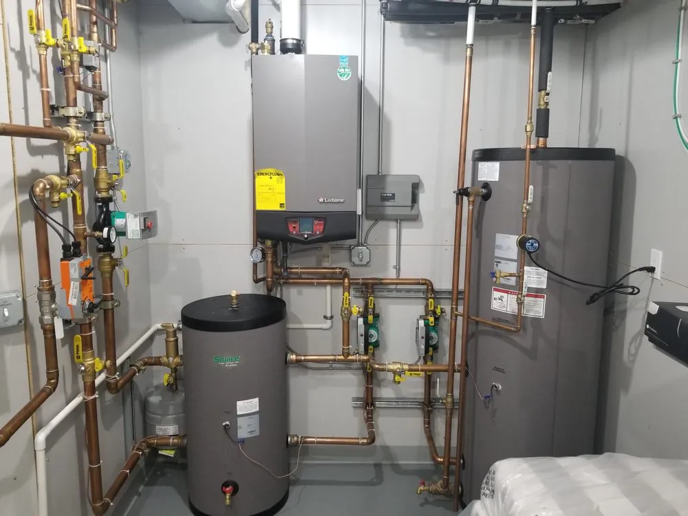 Slide of Macatawa Radiant