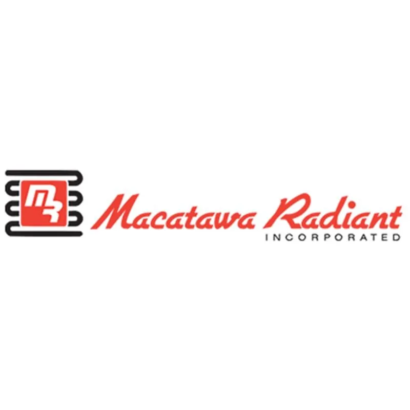Slide of Macatawa Radiant