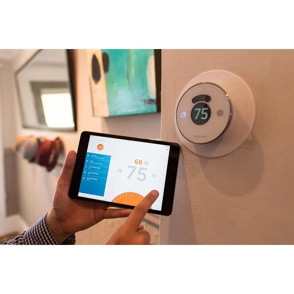 Slide of Macchi Heating