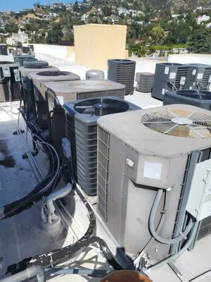 Macco Air Conditioning Logo