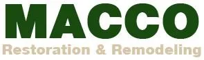 Slide of Macco Remodeling & Restoration