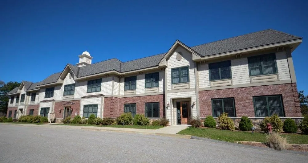 Slide of MacCo Services